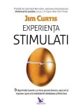 Experien&Aring;&pound;a Stimulati - Paperback brosat - Jim Curtis - For You