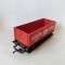 bnk jc Anglia - Hornby OO Gauge vagon marfa