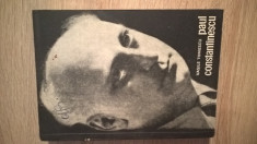 Paul Constantinescu - de Vasile Tomescu (Editura Muzicala, 1967) foto