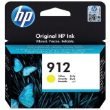 Cartus HP 912 Yellow