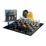 Joc sah The Lord of the Rings, Battle for Middle-Earth, 47x47 cm - Stapanul inelelor