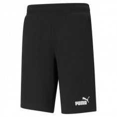 Sort Puma ESS SHORTS 10 INCH foto