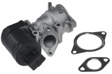 Supapa EGR Citroen C4 2.0hdi 2004- C5 2.0hdi 2004- Ford Focus 2.0tdci 2004- Mondeo 2.0tdci 2007-, Peugeot 307 2.0hdi 2003-, 308 2.0hdi 2007-, 407 2.0