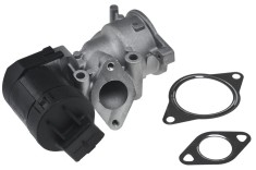 Supapa EGR Citroen C4 2.0hdi 2004- C5 2.0hdi 2004- Ford Focus 2.0tdci 2004- Mondeo 2.0tdci 2007-, Peugeot 307 2.0hdi 2003-, 308 2.0hdi 2007-, 407 2.0