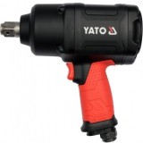 Pistol pneumatic 1630Nm, 3/4&quot;, Yato YT-09571