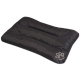 Cumpara ieftin Saltea pentru caini, marime XL, negru
