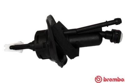 BREMBO C 24 010 ESSENTIAL LINE Pompa centrala, ambreiaj foto