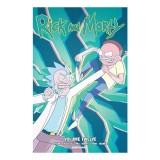 Rick and Morty Vol. 12