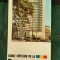 Guide Hotelier de la Roumanie Publirom Cluj 1992 - 1996 unitati cazare vintage