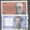 Germany DDR - Famous people, used G.328