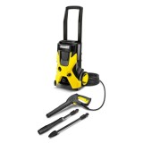 Aparat de spălat cu presiune Karcher K5 Basic, 145 bar