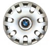 Capace Roti BMW R14, Cod 204, Originale, Protectie Praf si Murdarie, Montaj Rapid