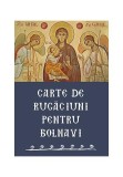 Carte de rugăciuni pentru bolnavi - Paperback brosat - *** - Sophia