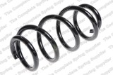 Arc Spiral Fata LESJ&Ouml;FORS 4004280 Audi A4 B8, A5, A6 C7, A7 Sportback