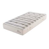 Cumpara ieftin Saltea Arcurile inserate - Moonia - Grand Spring Nature, 30cm, 90x190cm - Arcurile - Color Alb - Fermitate ridicată