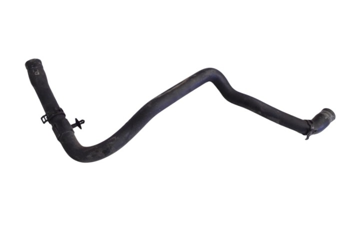 Furtun de lichid de răcire AUDI TT 8J3 2007 OEM: 1K0122063D 15202618