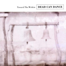 Dead Can Dance Toward The Within (cd) foto