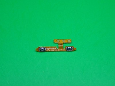 Samsung A12 Butoane volum A125F, A127F SWAP foto