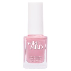 Lac unghii Long Lasting 0044 Babyface Wild &amp; Mild, 12ml