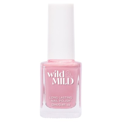 Lac unghii Long Lasting 0044 Babyface Wild &amp;amp; Mild, 12ml foto