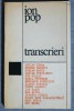 Ion Pop - Transcrieri (eseuri)
