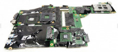 Placa de baza functionala Lenovo ThinkPad L512 L520 Motherboard 63Y1807 foto