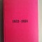 Viata economica si politica a Romaniei 1933-1938- Emilia Sonea, Gavrila Sonea