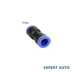 Racord drept plastic 14mm cod: disla51 Alta marca Alt model #7