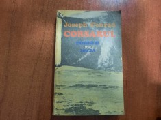 Corsarul de Joseph Conrad