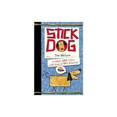 Stick Dog foto