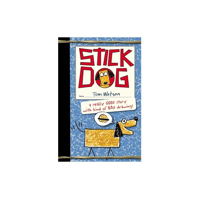 Stick Dog