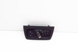 Modul de control comutator faruri BMW 3 F30, F80 2016 OEM: 9218531,9393949 15061636