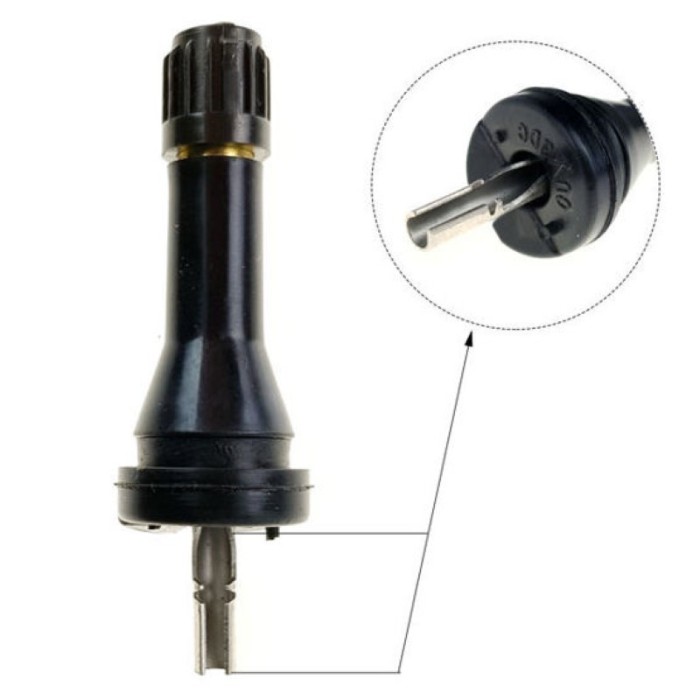 Valva TPMS pentru senzor OEM VDO - TG1D