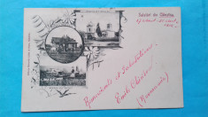 Prahova Campina 1902 foto