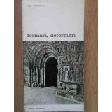 FORMARI, DEFORMARI-JURGIS BALTRUSAITIS-190494