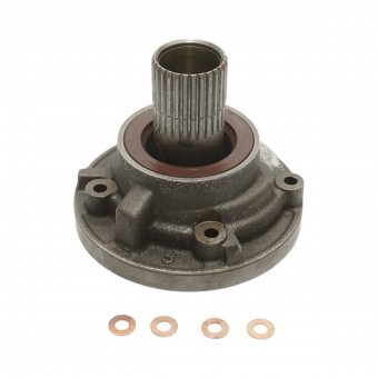 Pompa ulei transmisie JCB 2CX, 3CX, 4CX cod OEM 20/925327, 20/915900