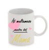 Cana alba personalizata,, Iti multumesc pentru tot mama&#039;&#039;, INOVATIX&reg;. 330ml, Oem
