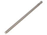 Capăt de Şurubelniţă Plată 6,5x1,2mm 152mm