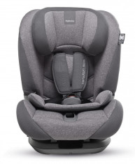 Scaun auto isofix Newton 9-36 kg Grey foto