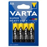 BATERIE R06 BLISTER 4 BUC VARTA SUPERLIFE EuroGoods Quality