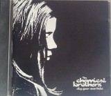 The Chemical Brothers &lrm;&ndash; Dig Your Own Hole NM / NM cd muzica electronica Virgin Europa 1997