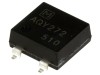 Releu semiconductor 60VAC/60VDC