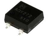 Releu Semiconductor Icom 3mA-2000mA 60VAC/60VDC AQY272AJ