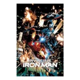 Invincible Iron Man
