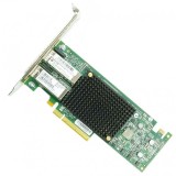 Placa de retea server HP Ethernet 10Gb 2-Port 557 SFP+ 792834-001