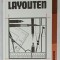 LAYOUTEN by PETRA PAWLETKO , TEXT IN LIMBA GERMANA , 1992