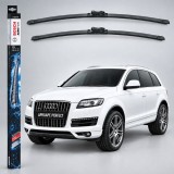 Cumpara ieftin Ștergătoare Audi Q7 Van 4LB (03.2006&ndash;08.2015) | Bosch Aerotwin A215S 650+600mm