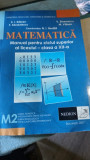 Matematica , Manual pentru Ciclul Superior al Liceului - Clasa a XII-a E.I.Eriksen , F.Sandulescu , V.Stoenescu , M.Valsan