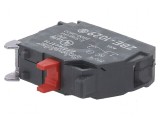 Element de contact Harmony XB4 22mm NC -40&divide;70&deg;C