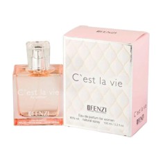 Parfum Cest la Vie jFenzi 100ml pentru femei foto